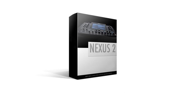 Download fl studio plugins nexus