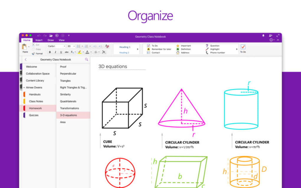 Onenote 2011 For Mac Download